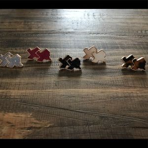 Texas Earrings